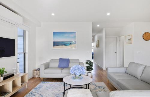 Cowes Maison | Birchwood Villa Cowes, Pool & Tennis in complex