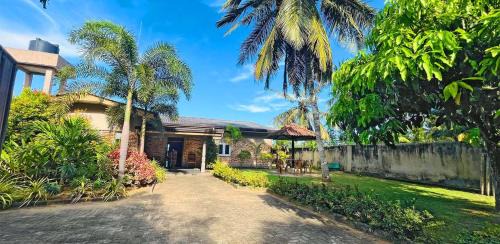 Gurupokuna Maison | Bird Beach Bungalow