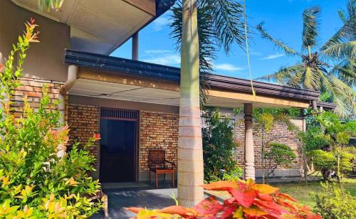 Gurupokuna Maison | Bird Beach Bungalow