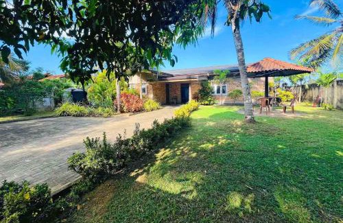 Gurupokuna Maison | Bird Beach Bungalow