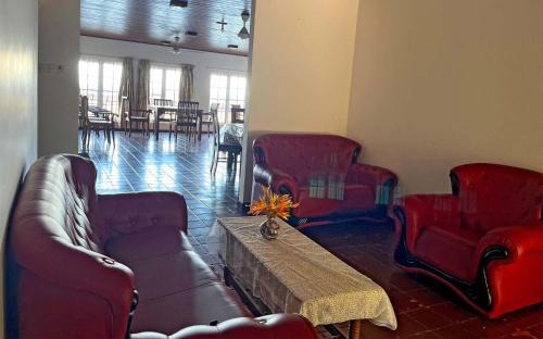 Gurupokuna Maison | Bird Beach Bungalow