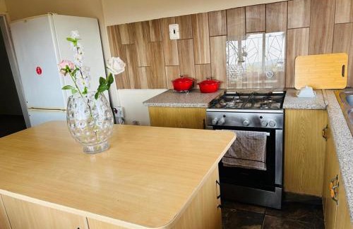 Brits Maison | Bird & Bed Farmhouse