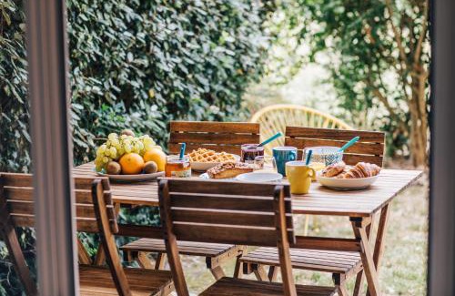 Montauban Appartement | Bird garden, Piscine, Parking, Calme