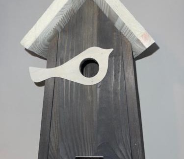 Torrita Tiberina Maison | Bird House