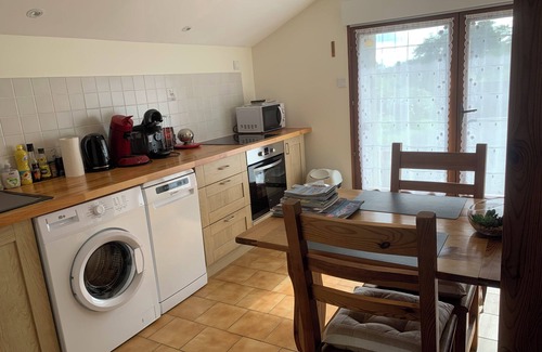 Saint-Gildas Appartement | Le Paradis des oiseaux