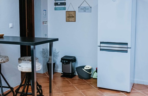 Cacia Maison | Bird's Home
