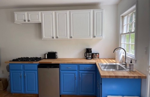 Long Eddy Appartement | Bird Spring Hill House - Charming Catskills Getaway