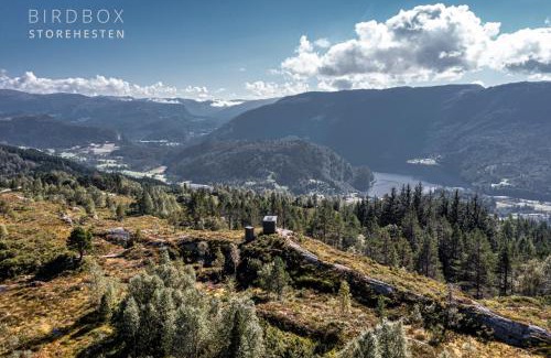 Gaular Municipality Autre | Birdbox Storehesten