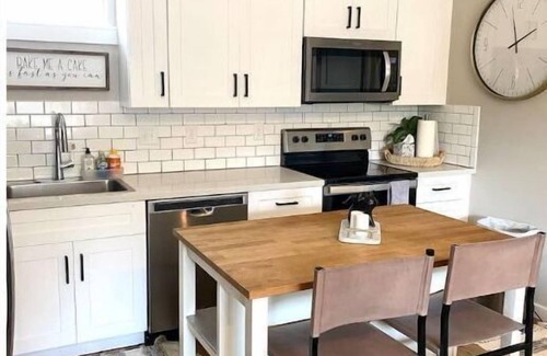 Hillsboro Maison | Birdie's: A New 2b in Downtown Hillsboro