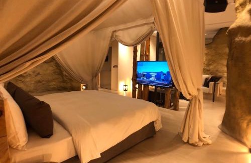 Beitun District Hôtel | Birdman Motel