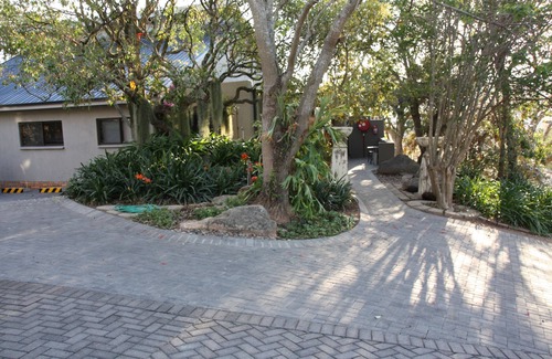 Nelspruit Appartement | Birds Babble Self Catering Guest House