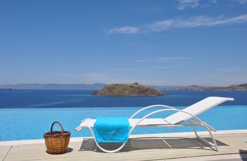 Petra Appartement | Birds Bay Resort