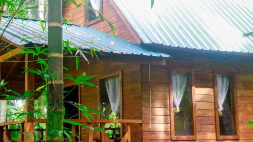Wanchawala Cabine | Birds Bliss Cabana