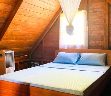 Wanchawala Cabine | Birds Bliss Cabana