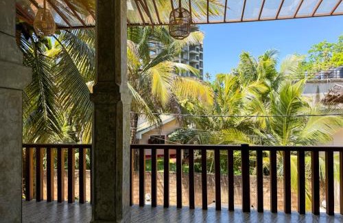 Thalaramba Maison | Birds Nest 2