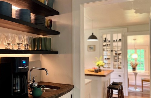 East Chatham Maison | Birds’ Nest Bungalow