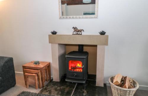Jedburgh Maison | Birds Nest