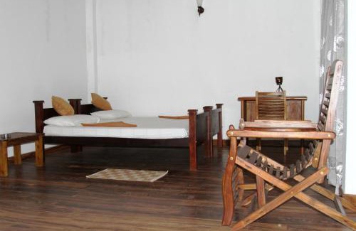 Weddagala Hôtel | Birds Paradise Hotel