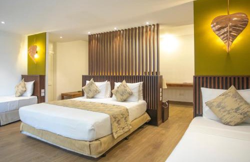 Alawwa Hôtel | Birds Park Polgahawela