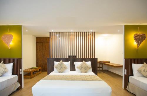 Alawwa Hôtel | Birds Park Polgahawela