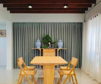 Chang Moi Maison | Birds Villa