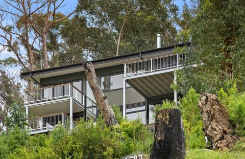 Wye River Maison | Birdsong