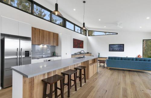 Wye River Maison | Birdsong