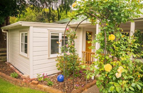 Paraparaumu Maison | Birdsong Cottage