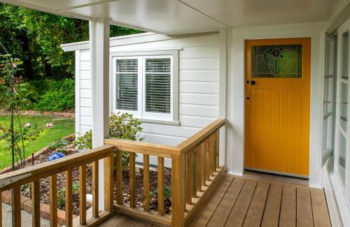 Paraparaumu Maison | Birdsong Cottage