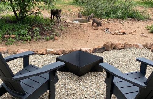 Marloth Park Maison | Birdsong Kruger