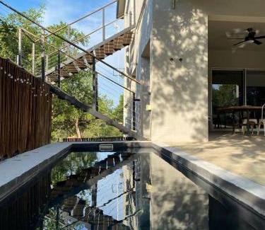 Marloth Park Maison | Birdsong Kruger