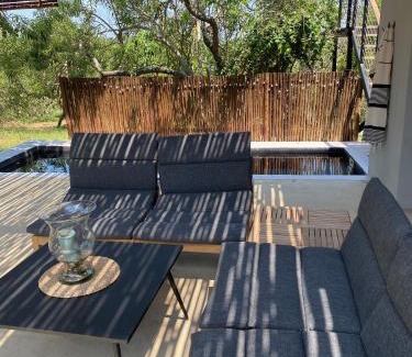 Marloth Park Maison | Birdsong Kruger