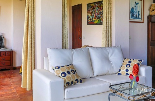 El Castillo Lit Et Petit-Déjeuner | Birdsong Villa