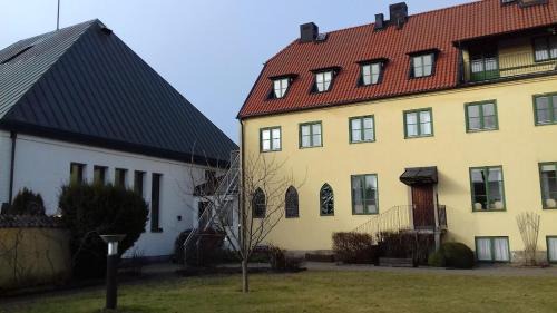 Vadstena Lit Et Petit-Déjeuner | Birgittasystrarnas Gästhem