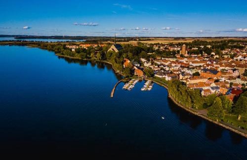 Vadstena Lit Et Petit-Déjeuner | Birgittasystrarnas Gästhem