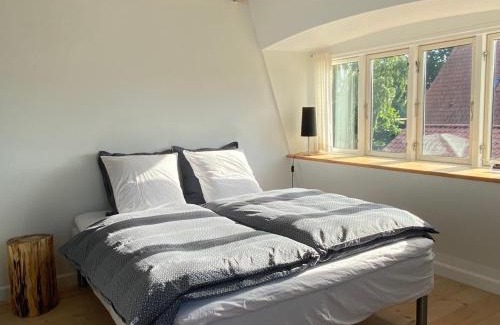 Vejle Municipality Lit Et Petit-Déjeuner | Birgittes B&B i Jelling