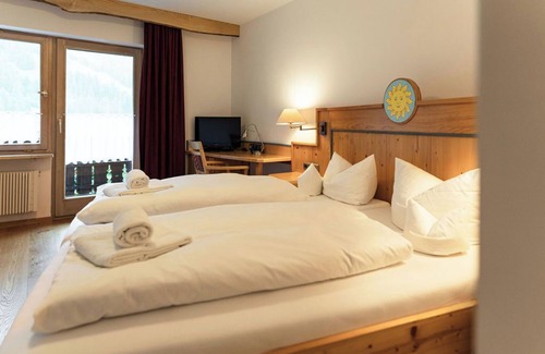 Oberstdorf Hôtel | Birgsau