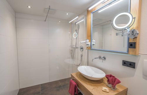 Oberstdorf Hôtel | Birgsau