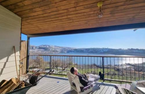 Masade Appartement | BiRKA - סוויטות מהממות מול נוף ברכת רם