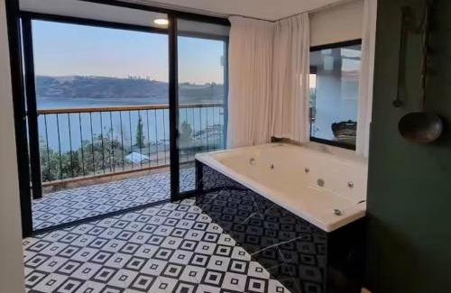 Masade Appartement | BiRKA - סוויטות מהממות מול נוף ברכת רם