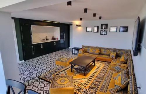 Masade Appartement | BiRKA - סוויטות מהממות מול נוף ברכת רם