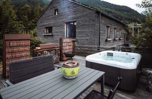 Ramsau Appartement | Birken Suite