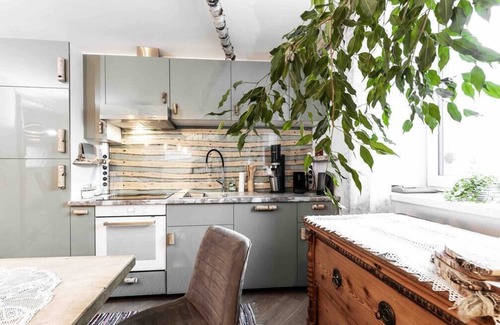 Ramsau Appartement | Birken Suite - Nationalpark Kalkalpen