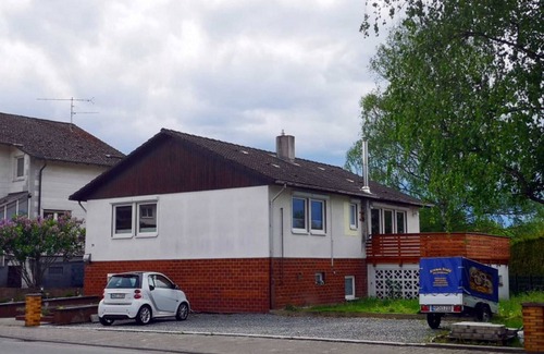 Rimbach Appartement | Birkenblick - Holiday apartment Unne