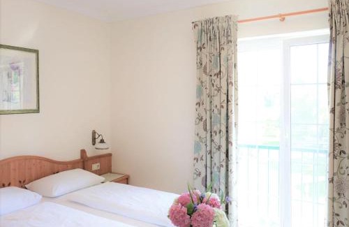 Gols Hôtel | BIRKENHOF GOLS - B & B - Wohlfühl Hotel mit Wochenend-Restaurant