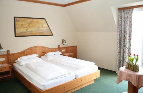 Gols Hôtel | BIRKENHOF GOLS - B & B - Wohlfühl Hotel mit Wochenend-Restaurant