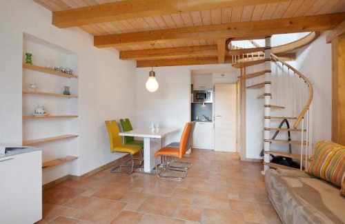 Mickhausen Appartement | Birkethof Fernblick
