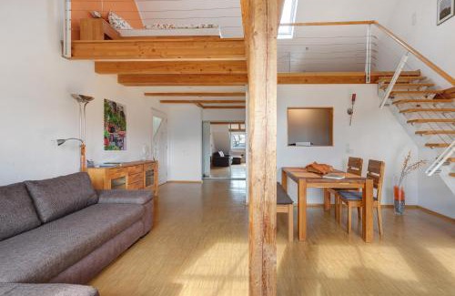 Mickhausen Appartement | Birkethof Romantik-Appartement