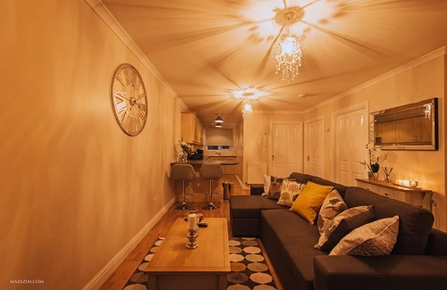 Yardley Appartement | Appartements à Birmingham près de BHX, NEC et centre-ville