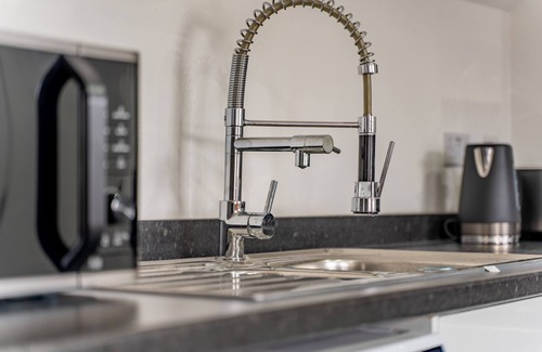 Birmingham Appartement | Cool Vibrant top Apartment Close to Birmingham City Centre